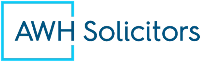 AWH Solicitors logo