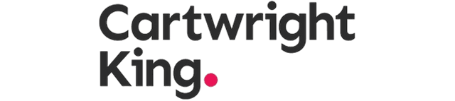 Cartwright King logo