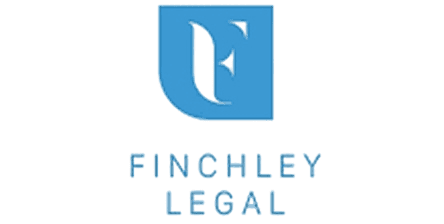 Finchley Legal logo