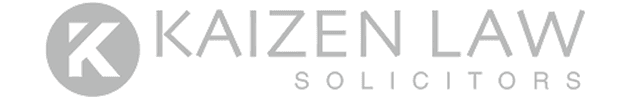 Kaizen Law logo