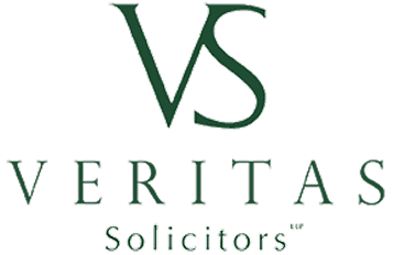 Veritas Law logo