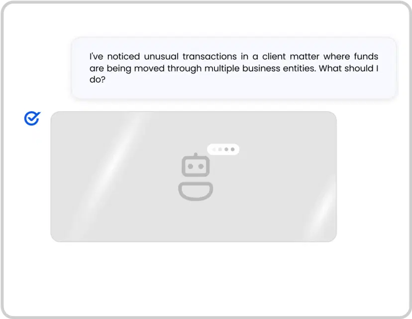 Step 2: Companion Analyses Your Query - illustration
